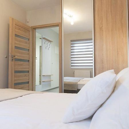 Vacationclub - Spokojna 24I Apartament 1 Вісла Екстер'єр фото