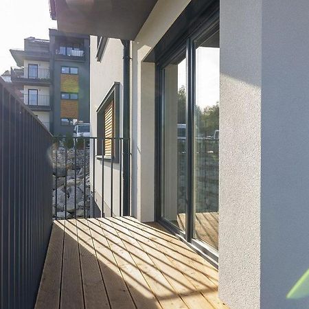 Vacationclub - Spokojna 24I Apartament 1 Вісла Екстер'єр фото