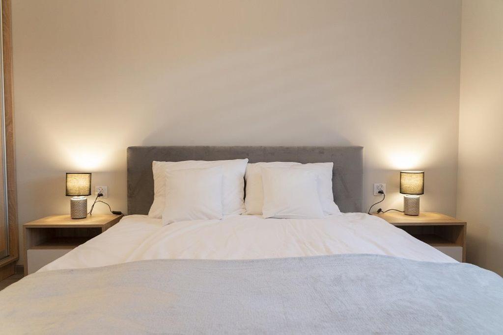 Vacationclub - Spokojna 24I Apartament 1 Вісла Екстер'єр фото