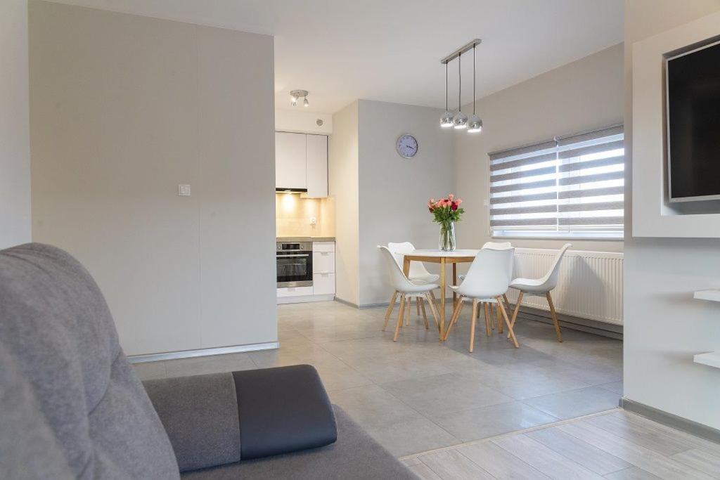 Vacationclub - Spokojna 24I Apartament 1 Вісла Екстер'єр фото