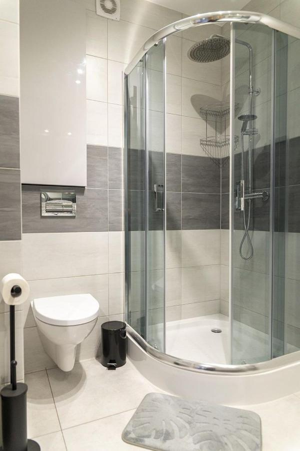Vacationclub - Spokojna 24I Apartament 1 Вісла Екстер'єр фото